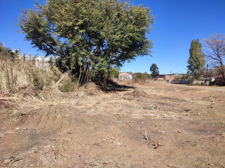 0 Bedroom Property for Sale in Swartruggens North West